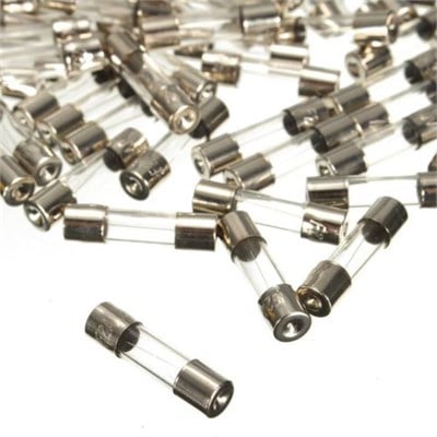 5A Cam Sigorta(100 Adet)