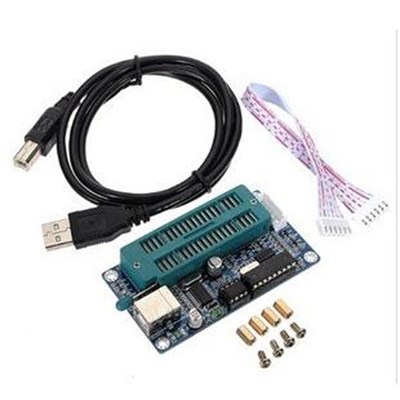 K150 Pıc programlayıcı