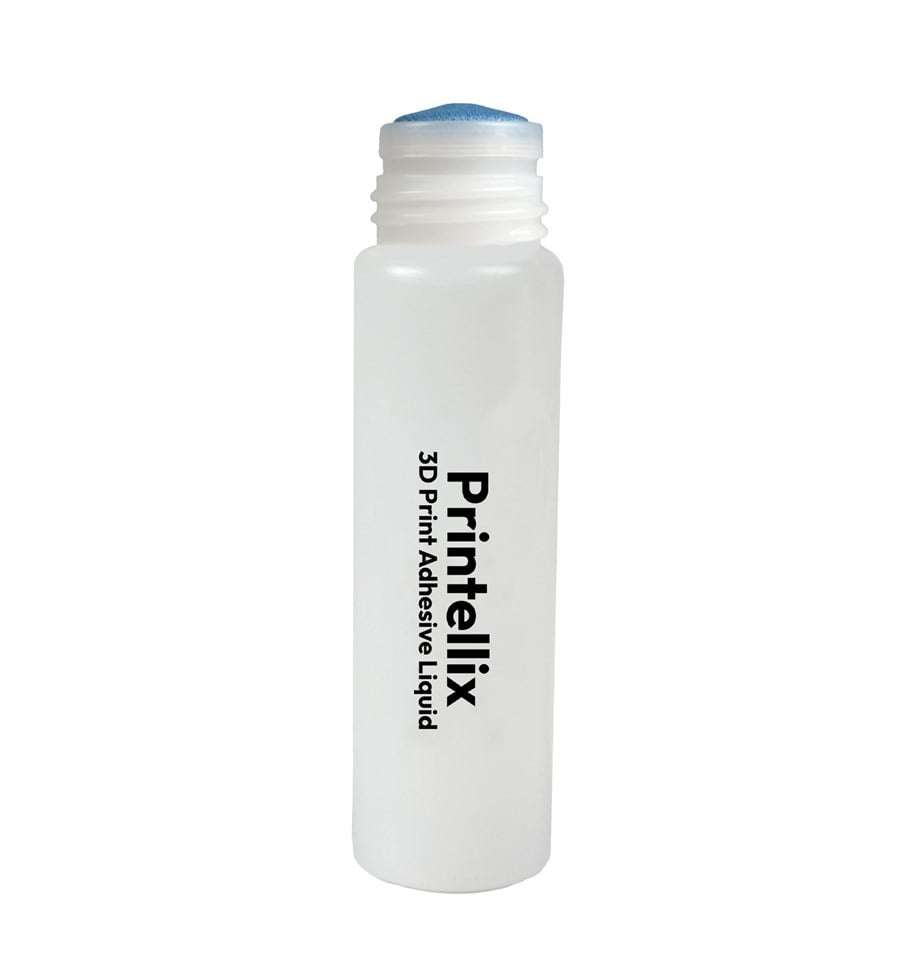 Printellix 3D Yazıcı Tabla Yapıştırıcısı 50ml