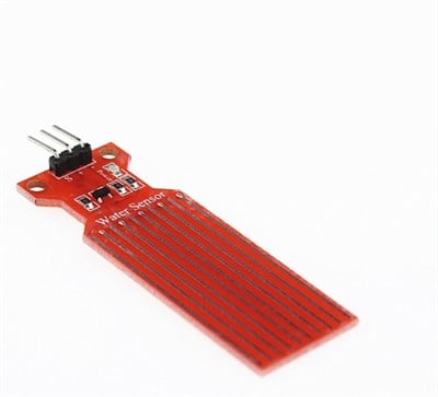 Arduino Su Seviyesi Sensörü