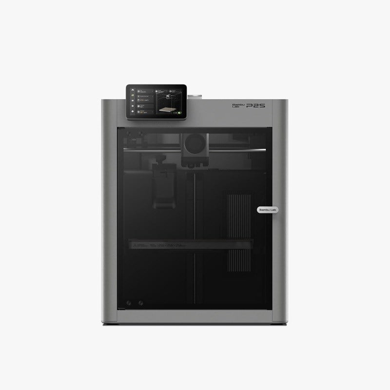 Bambu Lab P2S 3D Yazıcı