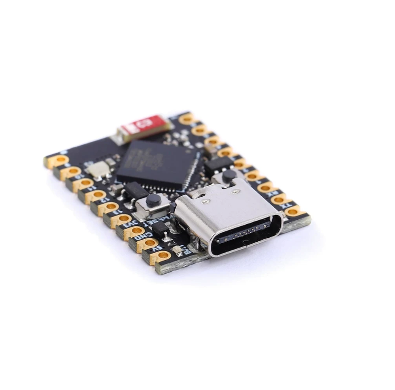 ESP32-S3 Mini Wifi ve Bluetooth Geliştirme Kartı