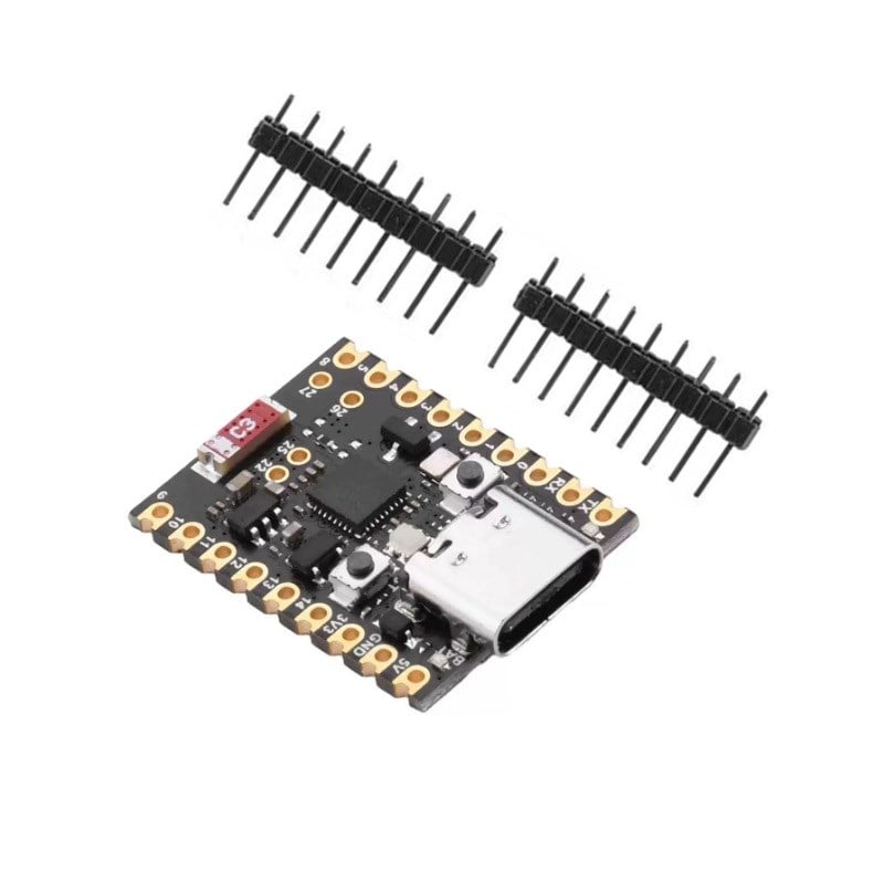 ESP32-H2 Süper Mini Geliştirme Kartı
