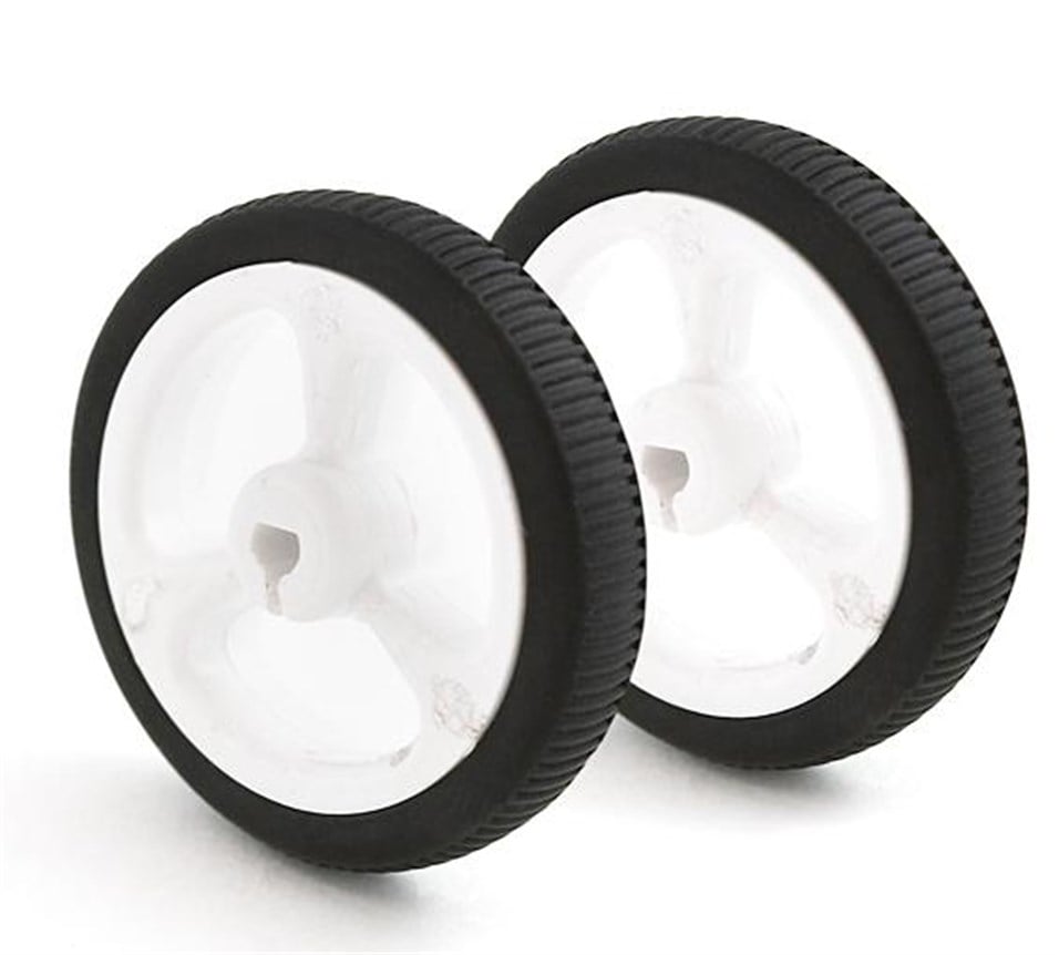 N20 Motor tekerlek 2'li