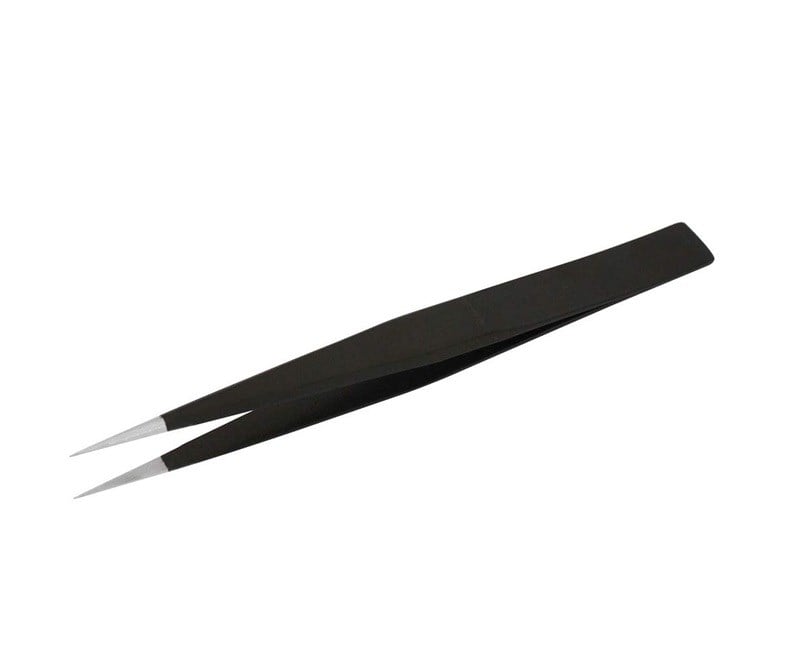 ESD-16 Antistatik İnce Cımbız