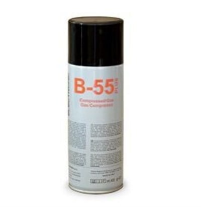 B55 Basınçlı Hava