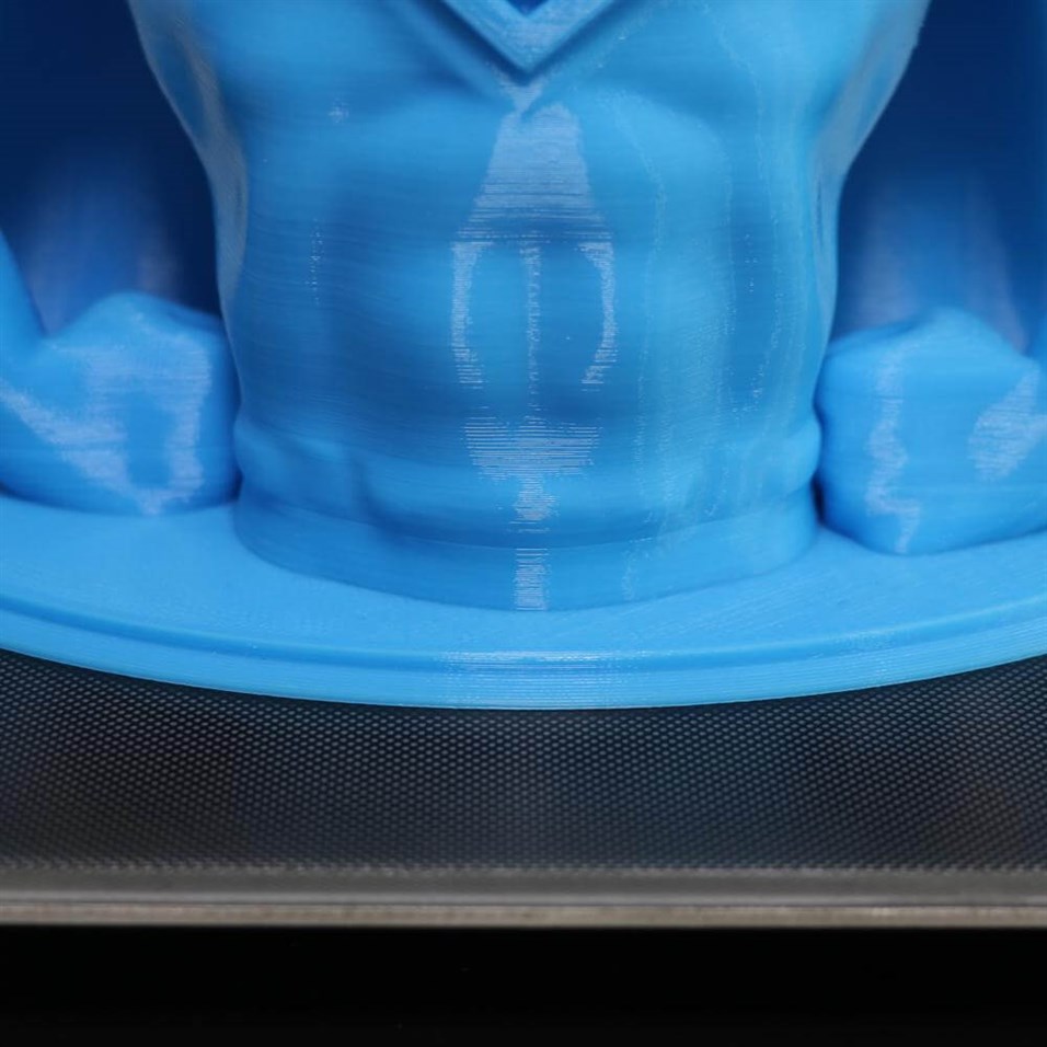 Anycubic Mega Ultrabase Boroslikat Cam + Isıtıcı Tabla Kit