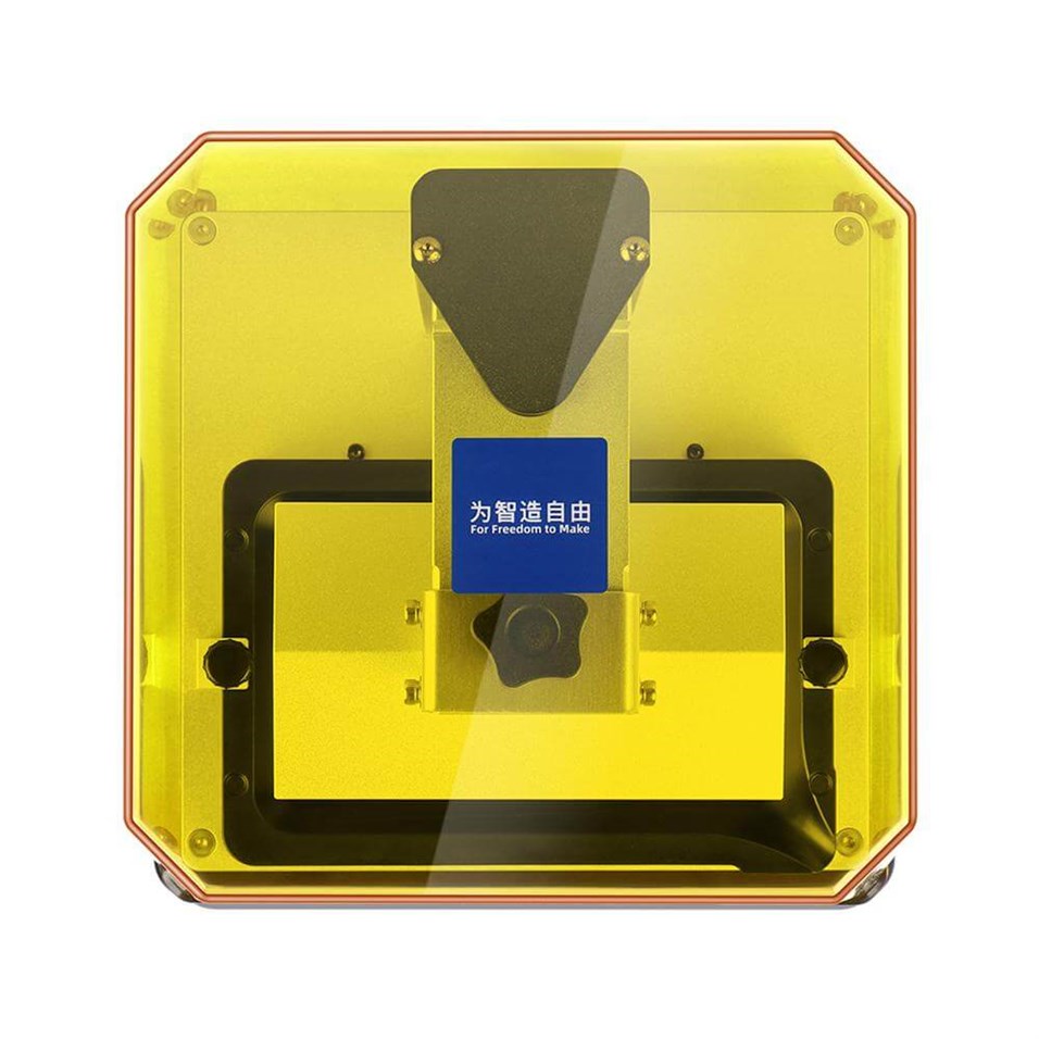 Anycubic Photon Mono 3D Resin Printer 3D Reçine Yazıcı