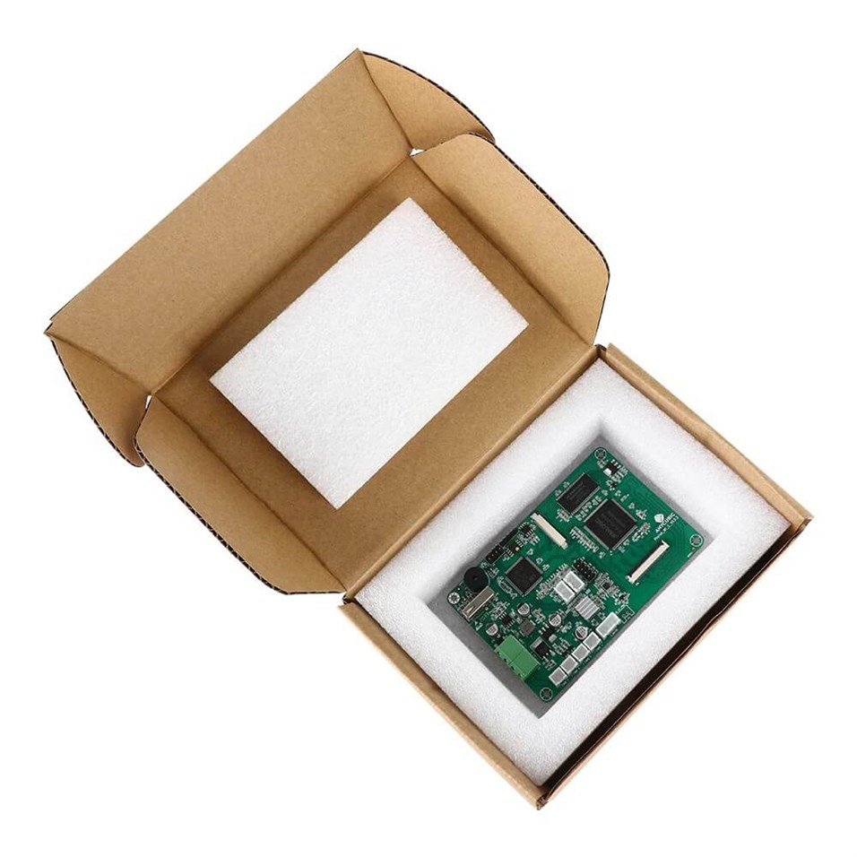 ANYCUBİC PHOTON MONO SE ANAKART