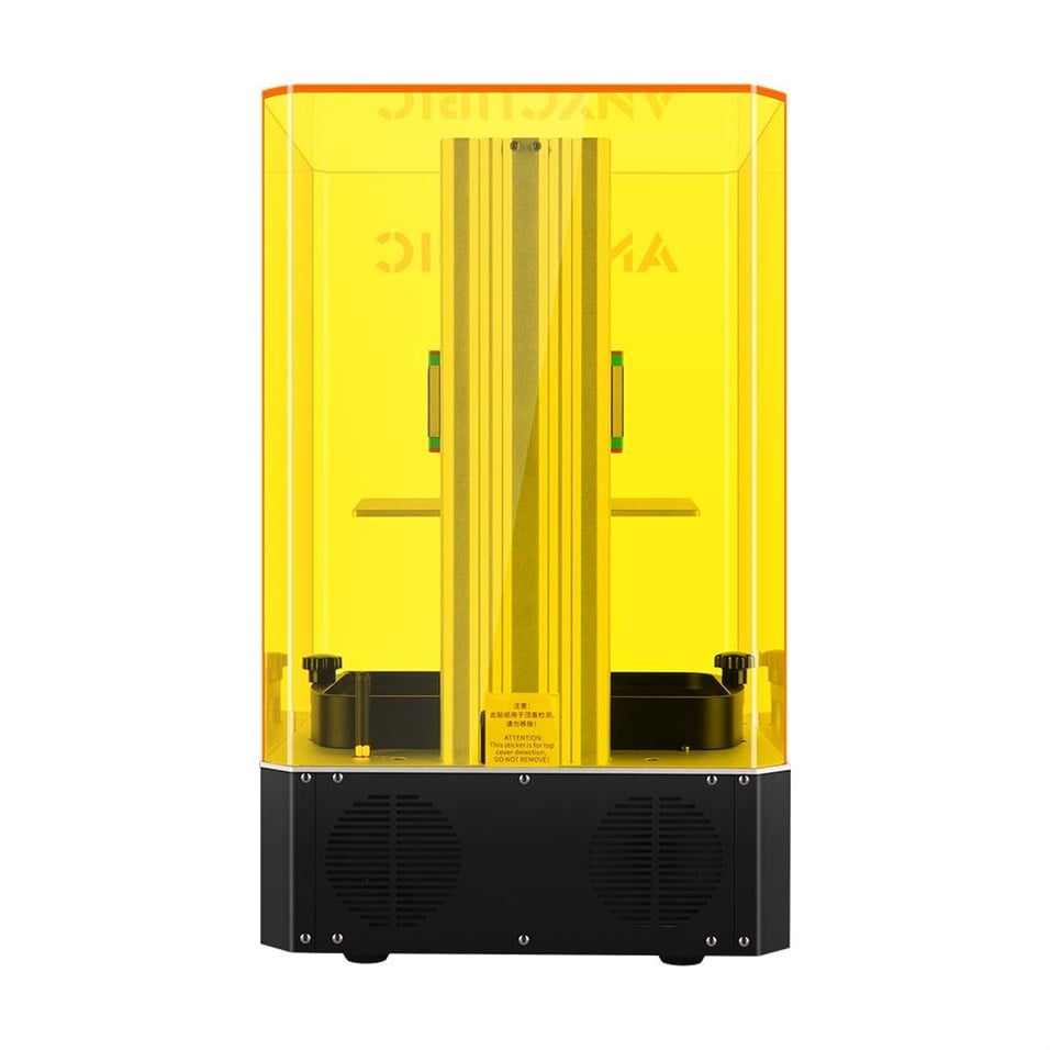 Anycubic Photon Mono X  3D Resin Printer 3D Reçine