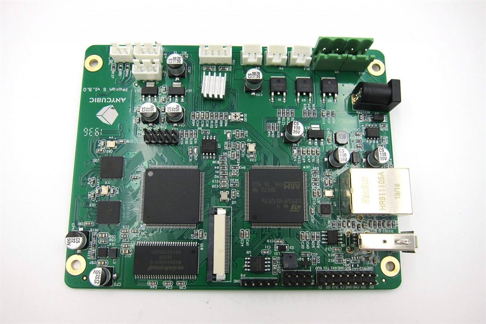 ANYCUBİC PHOTON S ANAKART