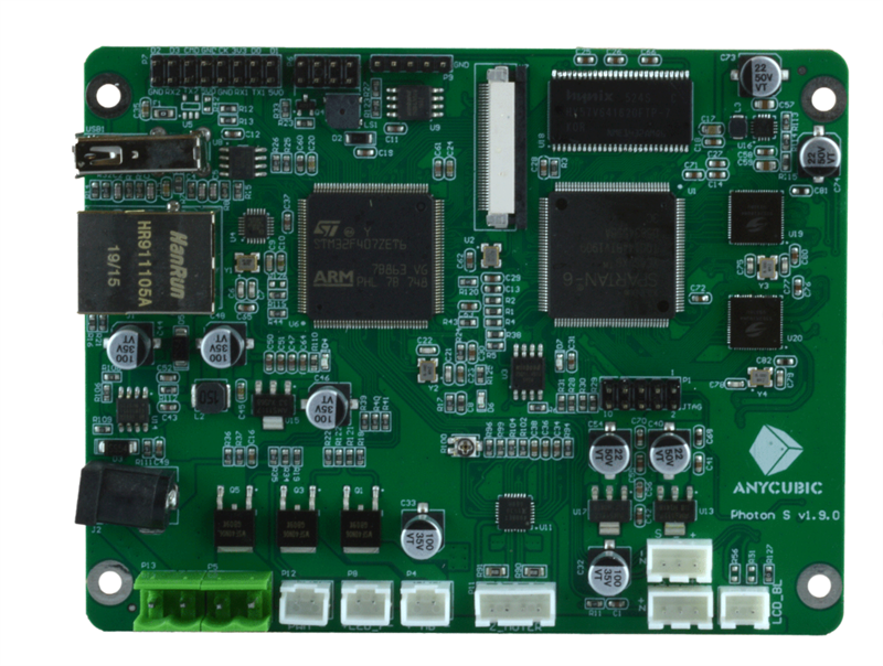 Anycubic Photon S Mainboard Photon S Anakart