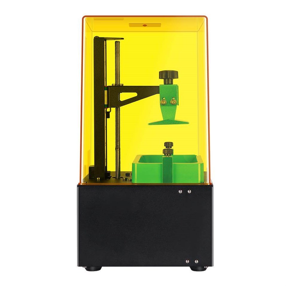 Anycubic Photon Zero 3D Resin Printer 3D Reçine Yazıcı