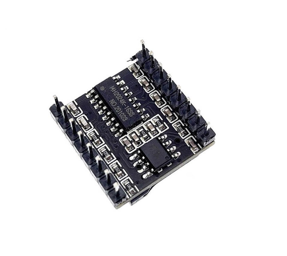 Arduino DF Player Mini Mp3 Player mini SD Kart girişli Modül