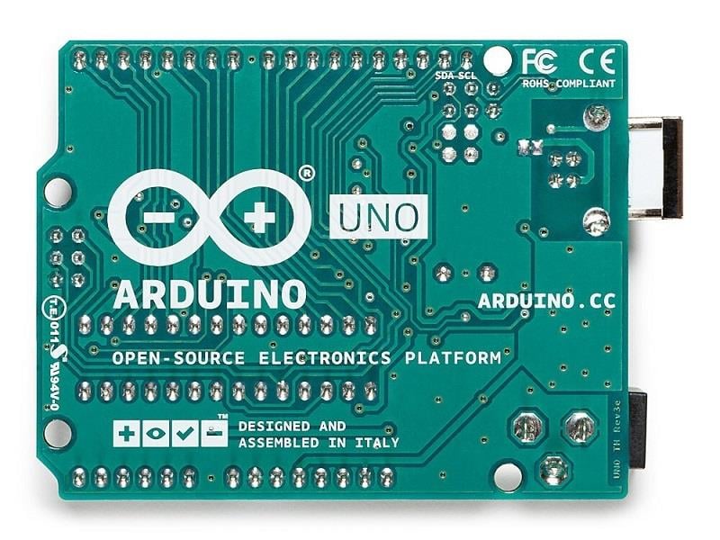 Arduino Uno R3 Orijinal