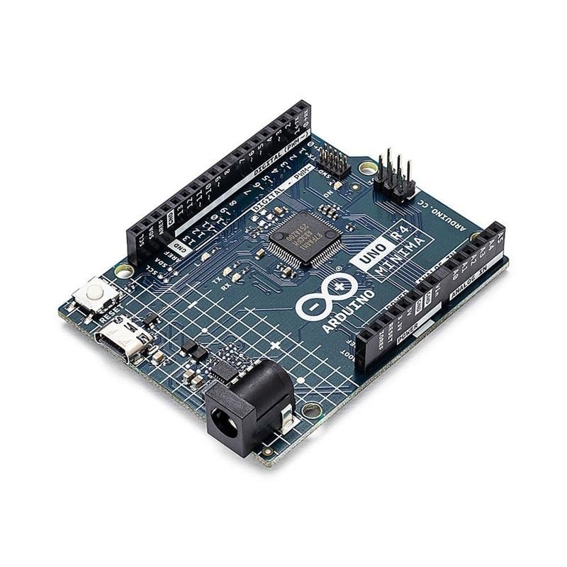 Arduino Uno R4 Mini