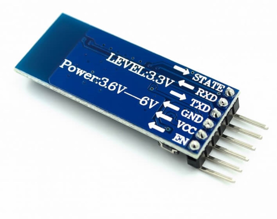 AT-09 HM-10 BLE Bluetooth 4.0 CC2541 