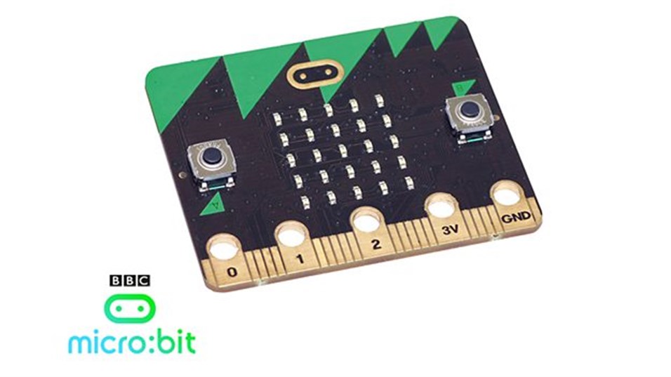 BBC Micro:Bit