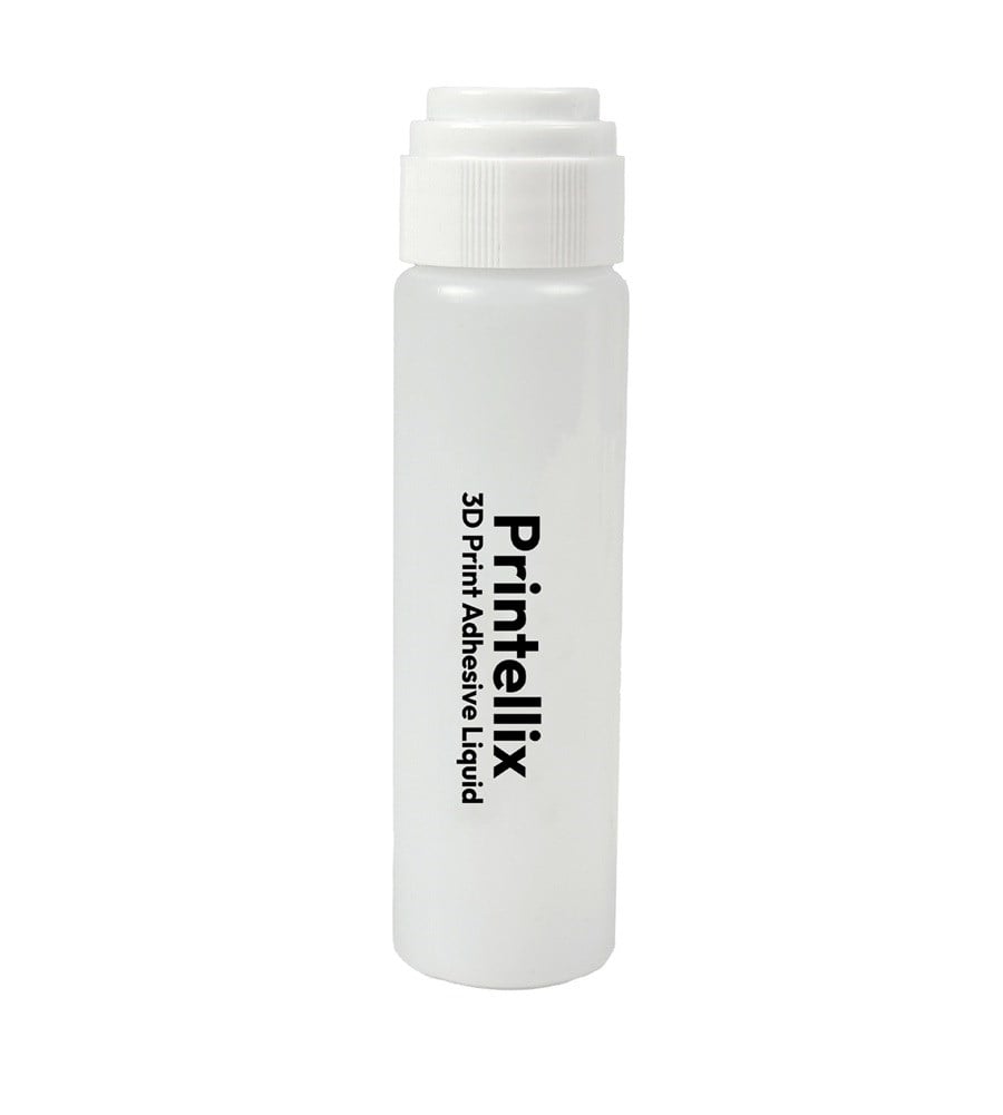 Printellix 3D Yazıcı Tabla Yapıştırıcısı 50ml