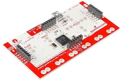 Makey Makey Kit