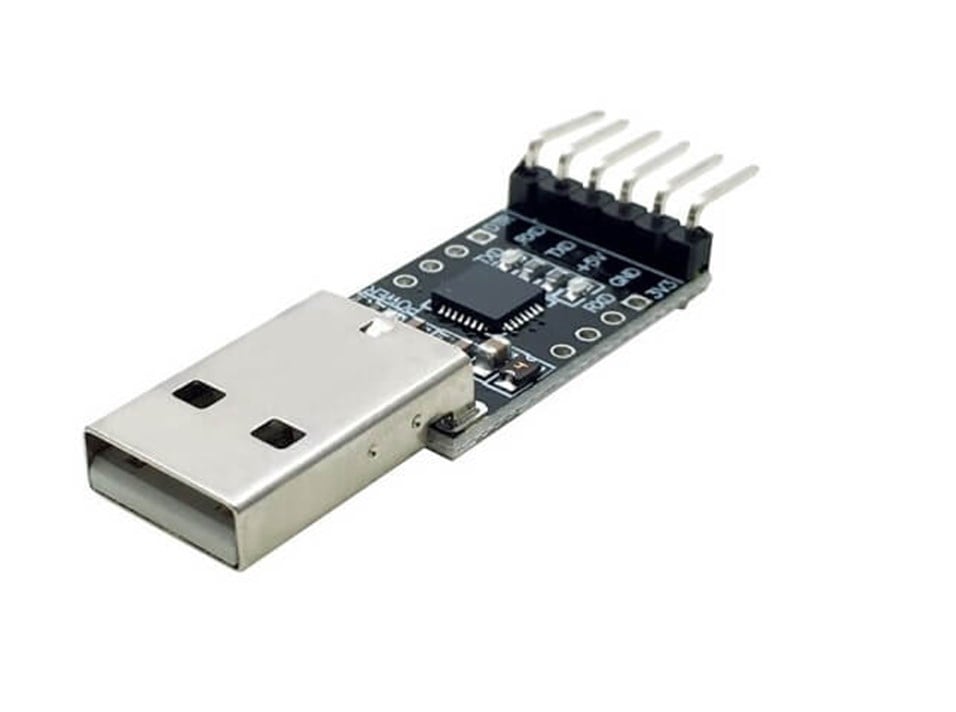 CP2102 Usb Uart Dönüştürücü
