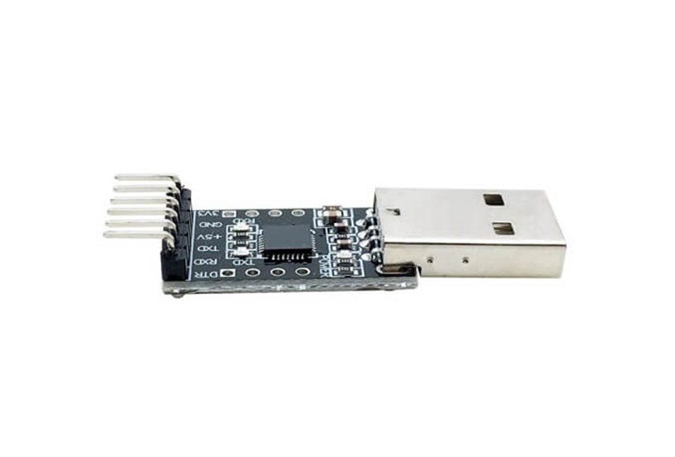 CP2102 Usb Uart Dönüştürücü