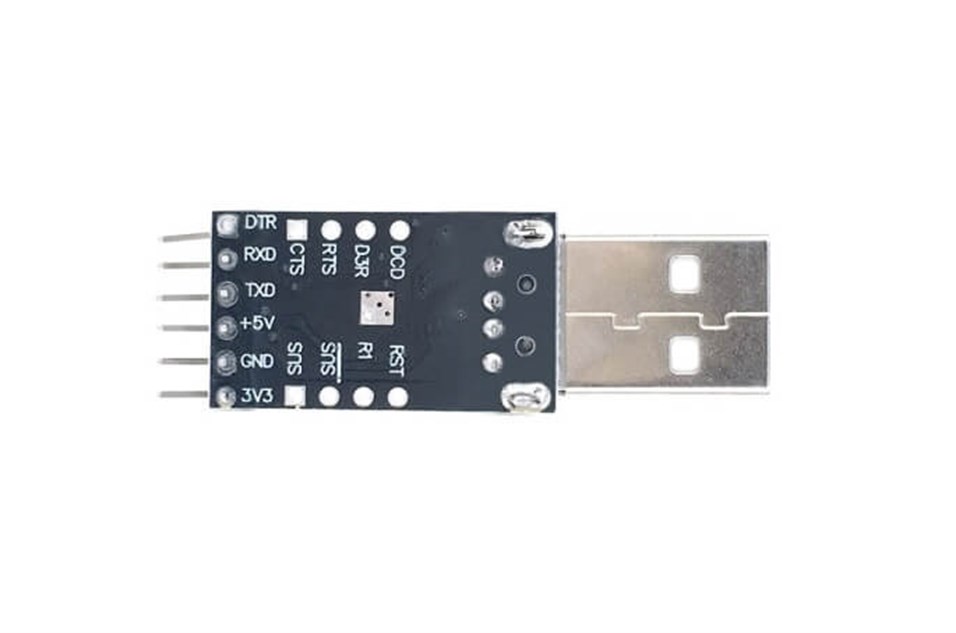 CP2102 Usb Uart Dönüştürücü