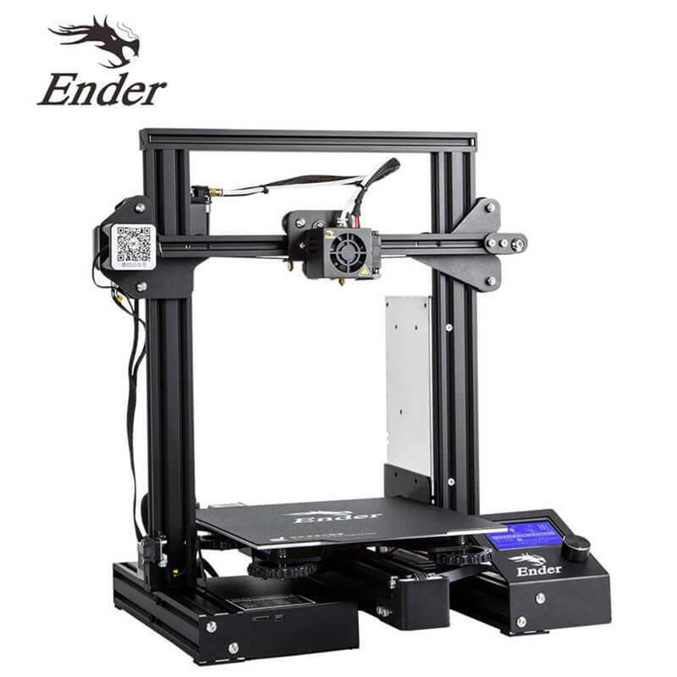 CREALITY 3D Ender 3 Pro