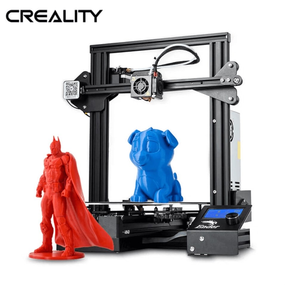 CREALITY 3D Ender 3 Pro