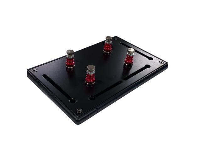 ZD-150H-1 PCB Lehimleme Platformu Uyumlu ZD-150H-1 Yedek Mıknatıs