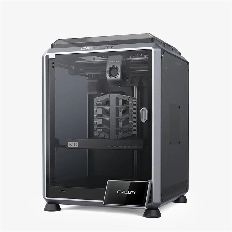 Creality K1C High Speed 3D Yazıcı