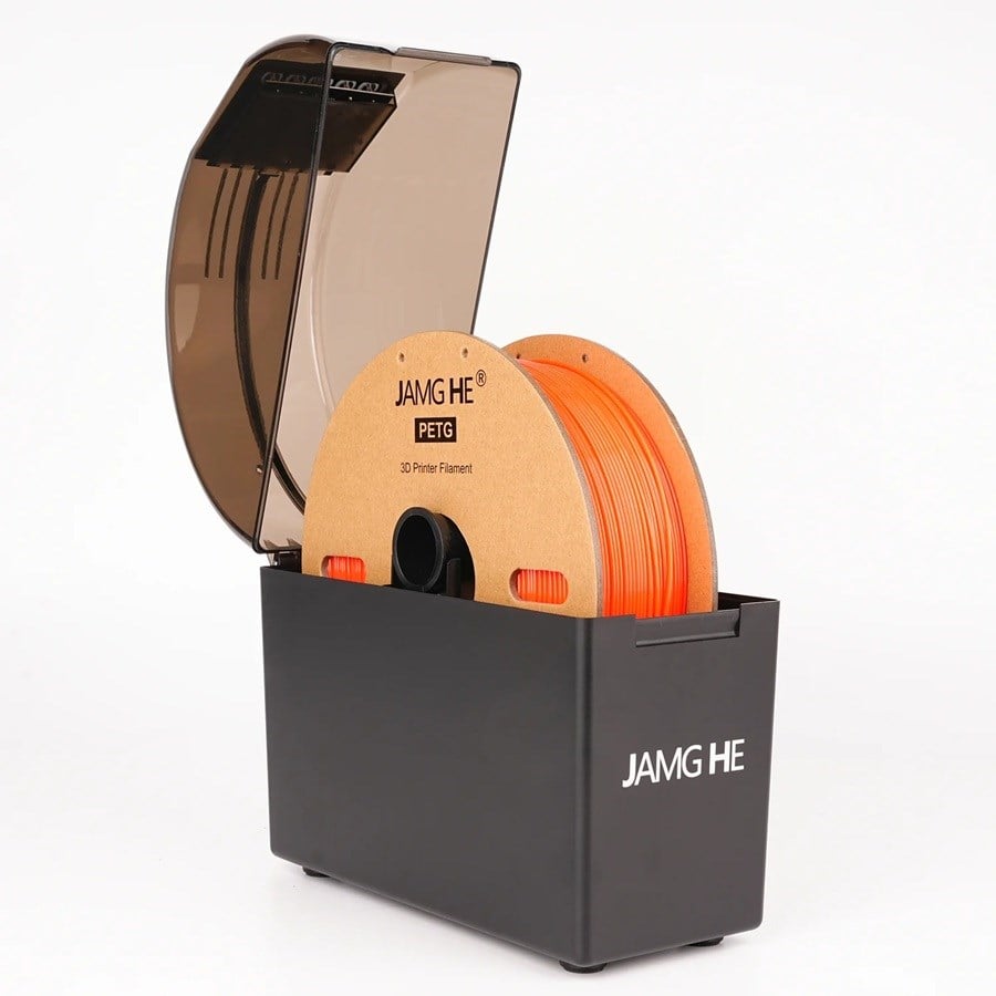 JAMG HE Dryer Filament Kurutucu