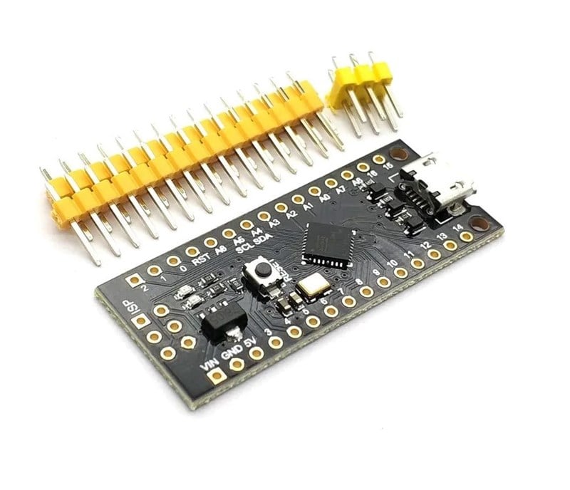 Digispark ATtiny88 Geliştirme Kartı