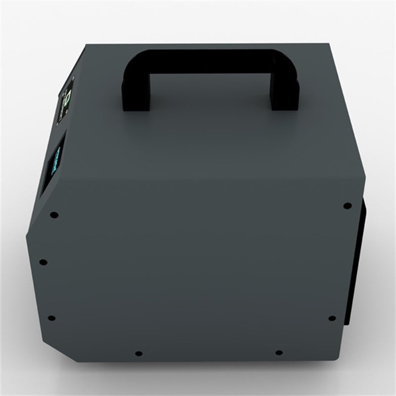 Dijital Ozon Jeneratörü 10 GR DMAN 10 GR A