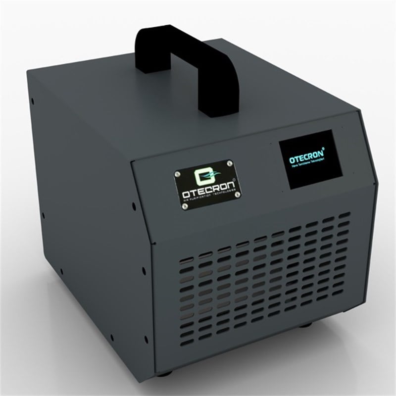 Dijital Ozon Jeneratörü 10 GR DMAN 10 GR A