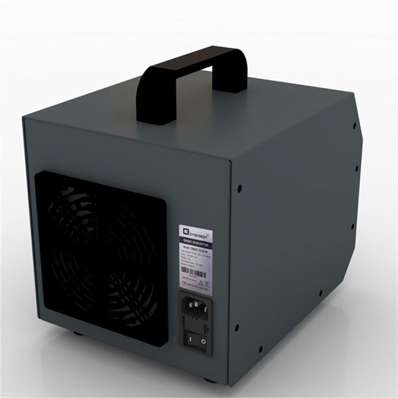 Dijital Ozon Jeneratörü 10 GR DMAN 10 GR A