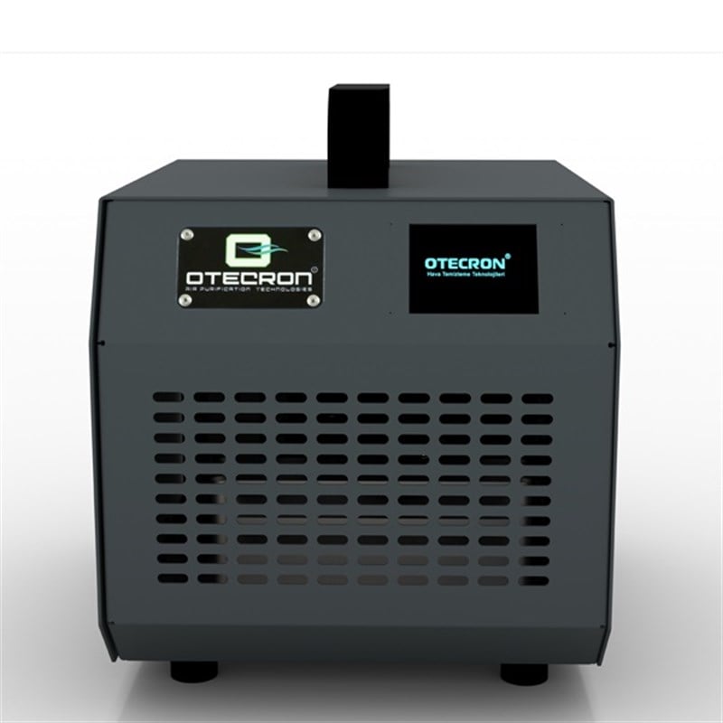 Dijital Ozon Jeneratörü 10 GR DMAN 10 GR A