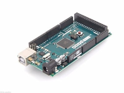 Orjinal Arduino Mega 2560r3