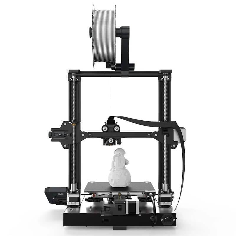 Ender 3 S1 Creality 3D Yazıcı 