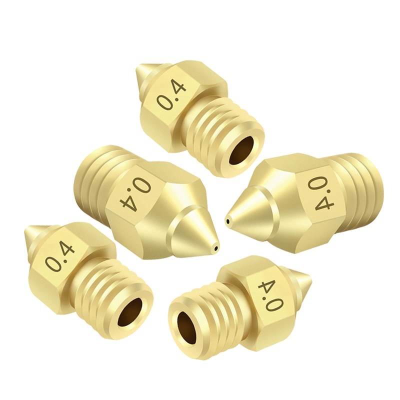 ENDER 3 S1 / ENDER CR-6 SE Nozzel 0.3mm