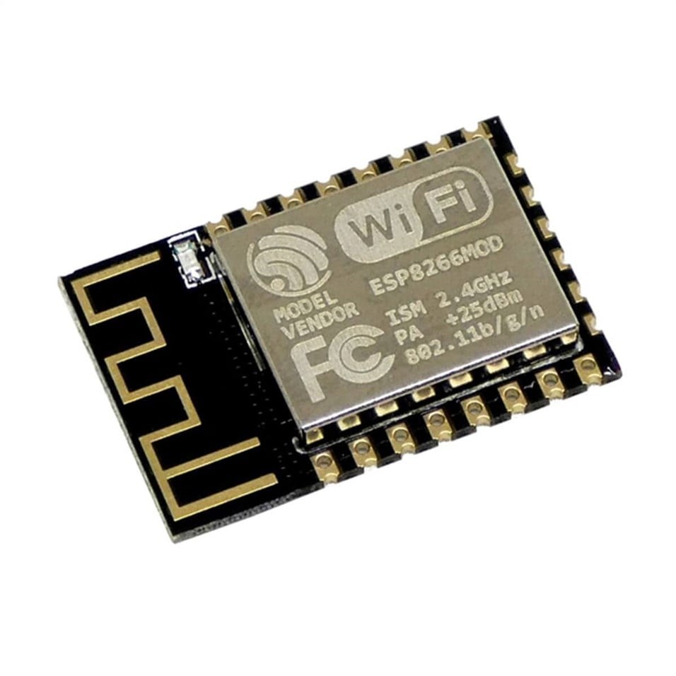 ESP8266-12E
