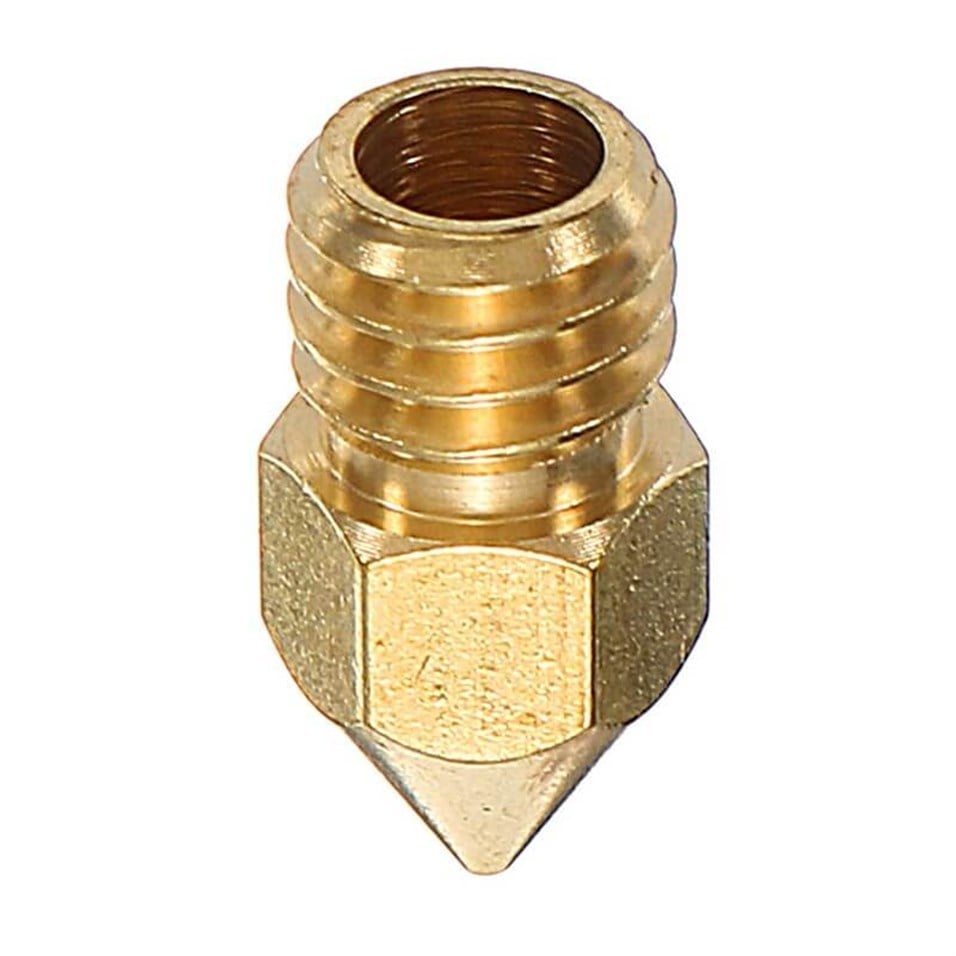 Extruder Nozzle 0,4mm zortrax  M200 3D Printer 