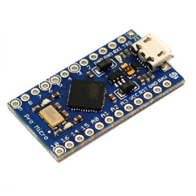 Arduino Pro Micro