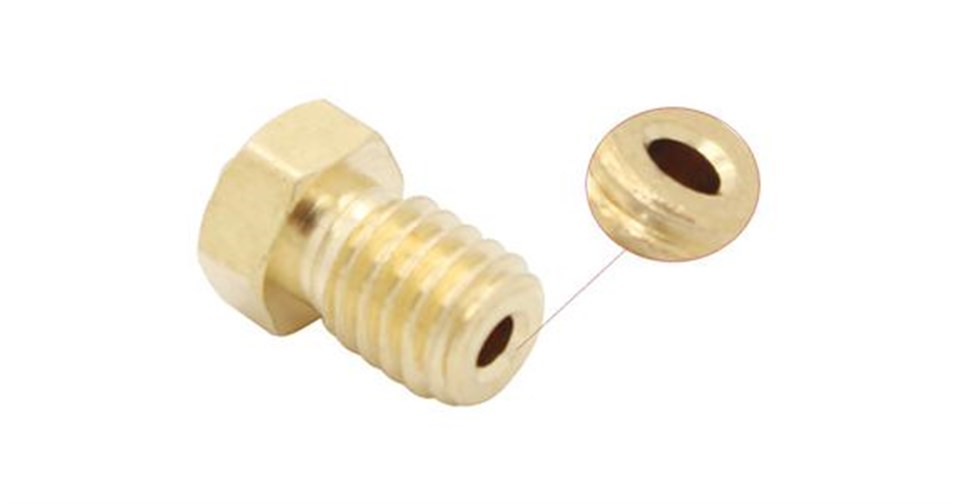 E3d Nozzle 0,4mm