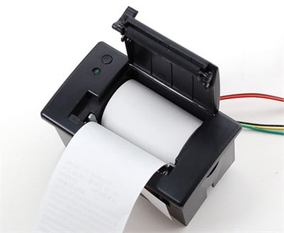 Mini Thermal Printer