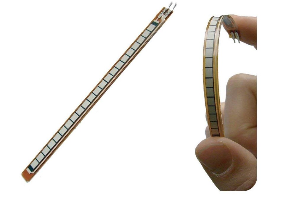 Flex Sensör 2.2 Inch  