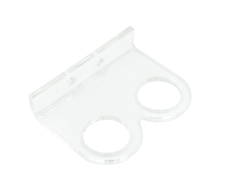 Hc-sr04 Ultrasonic Sensör Tutucu Plastik Tip B