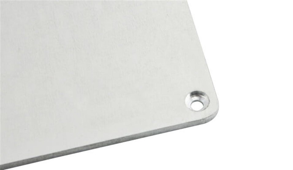 Heat bed 22x22cm Alüminyum NTC li ve Konnektör Kablolu Isıtıcı Tabla