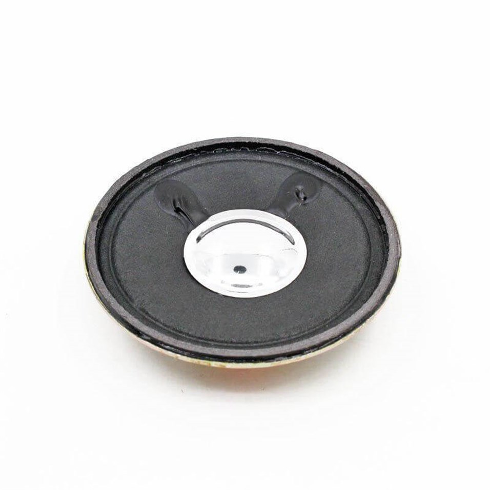 Hoparlör 8Ohm - 8 R 0,5W 57mm