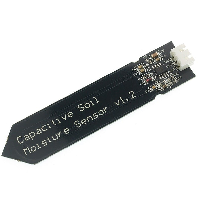 Kapasitif Toprak Nem Sensör Analog-Higrometre